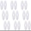 Nispira Replacement Water Filter Compatible with Catit Design Senses Fountain, Flower Fountain & Senses 2.0 Water Fountain view 1