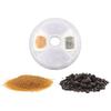 Nispira Replacement Water Filter Compatible with Catit Design Senses Fountain, Flower Fountain & Senses 2.0 Water Fountain view 2