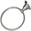 Liberty Hardware 78446-BN1 Porter Brushed Nickel Towel Ring view 1