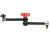 GyroVu Heavy Duty 11" Articulated Arm, 12 lb Load Capacity view 2