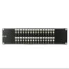 Networx Coaxial Patch Panels (32 Port, F - Connector) view 1