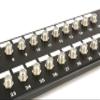 Networx Coaxial Patch Panels (32 Port, F - Connector) view 2