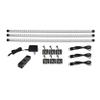 Pro Series 42 LED Deluxe Kit - Cool White 3 Panels 16.75" Length view 1