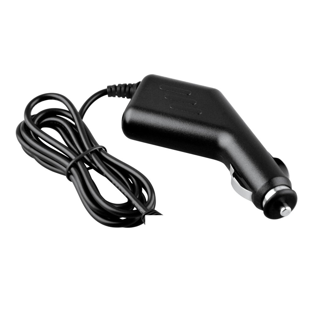 PK Power Car Vehicle Power Charger Adapter Cord for Nuvi 205 205W 250 250W 255W
