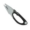 Cramer Athletic Training Supplies, Shark Tape Cutter & Remover Liquid for Adhesive Removal, Safe Edge Scissors, Bandage Shears & Solution to Safely Remove Athletic Tape, Professional Tape Cutter view 1