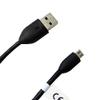 HTC Rapid Charging Micro-USB 2.0 Cable One (M9) Plus Smartphone Will Charge up as Fast as You Need it, Faster Than Conventional Cables! [3ft] view 3