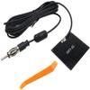 CHHLIUT New AM FM Hidden Windshield Antenna Car Radio Truck view 1