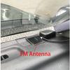 CHHLIUT New AM FM Hidden Windshield Antenna Car Radio Truck view 4