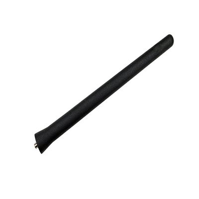 Votex - The Original 6 3/4 INCH for Toyota Yaris (2007-2018) - Short Rubber Antenna - Reception Guaranteed - German Engineered - Internal Copper Coil
