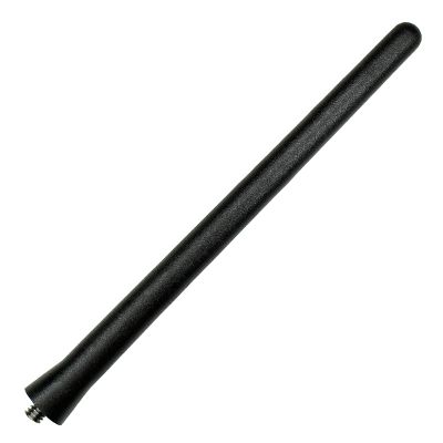 Votex - The Original 6 3/4 INCH for Toyota Matrix (2003-2013) - Short Rubber Antenna - Reception Guaranteed - German Engineered - Internal Copper Coil