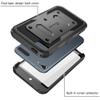 i-Blason Armorbox Case Designed for iPod Touch 7/6/5, Full Body Case with Built-in Screen Protector for Apple iPod Touch 5th/6th/7th Generation, Black view 2