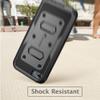 i-Blason Armorbox Case Designed for iPod Touch 7/6/5, Full Body Case with Built-in Screen Protector for Apple iPod Touch 5th/6th/7th Generation, Black view 3