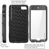 i-Blason Armorbox Case Designed for iPod Touch 7/6/5, Full Body Case with Built-in Screen Protector for Apple iPod Touch 5th/6th/7th Generation, Black view 4