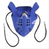 Eurow NeoMask - Neoprene Carbon Safety Mask - Multi-Purpose Dust Mask view 1