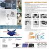 Eurow NeoMask - Neoprene Carbon Safety Mask - Multi-Purpose Dust Mask view 3