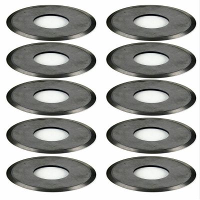 (10) Steel Dragon Tools Cutting Wheels for WRA40/WRA35/WRA20 Wire Stripping Machines