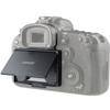 STSEETOP Camera LCD Sun Shade Sun Hood Camera LCD Viewfinder Professional Optical Sunshade with Screen Protector for Canon 7D Mark II 7D2 view 2