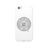 OTM Essentials Arizona State University Cell Phone Case for iPhone 6/6s - White view 1