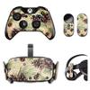 MightySkins Skin Compatible with Oculus Rift CV1 Pine Collage | Protective, Durable, and Unique Vinyl Decal wrap Cover | Easy to Apply, Remove, and Change Styles | Made in The USA view 1