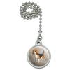 GRAPHICS & MORE Beagle Pet Dog Ceiling Fan and Light Pull Chain view 1