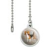 GRAPHICS & MORE Beagle Pet Dog Ceiling Fan and Light Pull Chain view 2