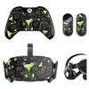 MightySkins Skin Compatible with Oculus Rift CV1 Marg Party | Protective, Durable, and Unique Vinyl Decal wrap Cover | Easy to Apply, Remove, and Change Styles | Made in The USA view 1