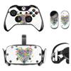 MightySkins Skin Compatible with Oculus Rift CV1 Wildheart | Protective, Durable, and Unique Vinyl Decal wrap Cover | Easy to Apply, Remove, and Change Styles | Made in The USA view 1