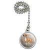 GRAPHICS & MORE Boxer Pet Dog Ceiling Fan and Light Pull Chain view 1
