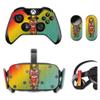 MightySkins Skin Compatible with Oculus Rift CV1 Tiki Man | Protective, Durable, and Unique Vinyl Decal wrap Cover | Easy to Apply, Remove, and Change Styles | Made in The USA view 1