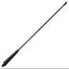Votex - 10 Inch Short Custom Antenna for BMW R 1200 RT (2009-2019) view 1