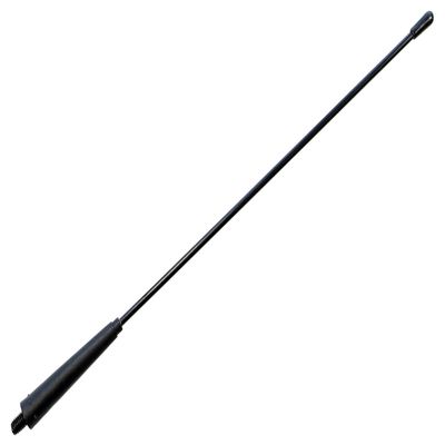Votex - 10 Inch Short Custom Antenna for BMW K 1600 GTL (2010-2021)