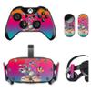 MightySkins Skin Compatible with Oculus Rift CV1 Coral Garden | Protective, Durable, and Unique Vinyl Decal wrap Cover | Easy to Apply, Remove, and Change Styles | Made in The USA view 1