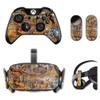 MightySkins Skin Compatible with Oculus Rift CV1 Deer Pattern | Protective, Durable, and Unique Vinyl Decal wrap Cover | Easy to Apply, Remove, and Change Styles | Made in The USA view 1