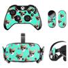 MightySkins Skin Compatible with Oculus Rift CV1 Cool Corgi | Protective, Durable, and Unique Vinyl Decal wrap Cover | Easy to Apply, Remove, and Change Styles | Made in The USA view 1