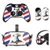 MightySkins Skin Compatible with Oculus Rift CV1 Eagle Head | Protective, Durable, and Unique Vinyl Decal wrap Cover | Easy to Apply, Remove, and Change Styles | Made in The USA view 1