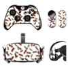 MightySkins Skin Compatible with Oculus Rift CV1 Shell Blanket | Protective, Durable, and Unique Vinyl Decal wrap Cover | Easy to Apply, Remove, and Change Styles | Made in The USA view 1