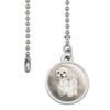 GRAPHICS & MORE Shih Tzu Pet Dog Ceiling Fan and Light Pull Chain view 2