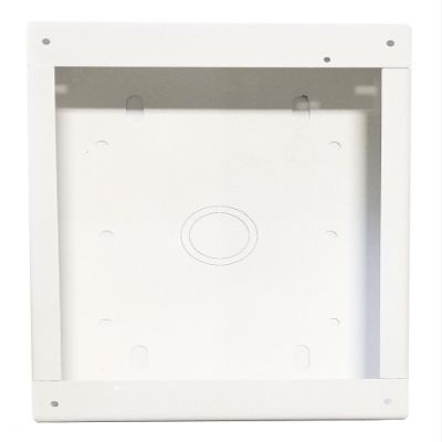 695-W Keypad Conduit Backbox