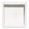 695-W Keypad Conduit Backbox view 1