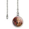 GRAPHICS & MORE Dachshund Wiener Dog Pet Ceiling Fan and Light Pull Chain view 2