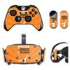 MightySkins Skin Compatible with Oculus Rift CV1 OCD Gymnast | Protective, Durable, and Unique Vinyl Decal wrap Cover | Easy to Apply, Remove, and Change Styles | Made in The USA view 1