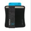 Boogie Board Jot Writing Tablet Protective Sleeve with Neoprene Material - for 8.5 in Jot Writing Tablets, Black view 1