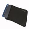 Boogie Board Jot Writing Tablet Protective Sleeve with Neoprene Material - for 8.5 in Jot Writing Tablets, Black view 3