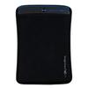 Boogie Board Jot Writing Tablet Protective Sleeve with Neoprene Material - for 8.5 in Jot Writing Tablets, Black view 4