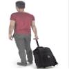 Sachtler, Camera Rollpak, Camera Backpack, Camera Case with Built-in Wheels, for DSLR, Reflex and Mirrorless Camera, Camera Accessories, Hard Case with Foam for Travel Photography, 54x36x32,5 cm view 3