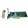 Intel Ethernet Server Adapter I350-T2 - PCI Express x4 - 2 Port - 10/100/1000Base-T - Internal - Fu view 2