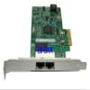 Intel Ethernet Server Adapter I350-T2 - PCI Express x4 - 2 Port - 10/100/1000Base-T - Internal - Fu view 4
