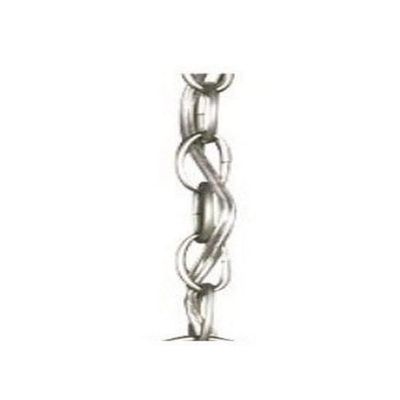 Kichler 2996CLP Accessory Chain Standard Gauge 36-Inch, Classic Pewter
