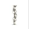 Kichler 2996CLP Accessory Chain Standard Gauge 36-Inch, Classic Pewter view 1