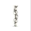 Kichler 2996CLP Accessory Chain Standard Gauge 36-Inch, Classic Pewter view 2